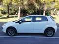 Fiat Punto Evo Punto Evo 5p 1.4 natural power Dynamic 70cv Bianco - thumbnail 5