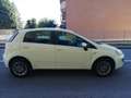 Fiat Punto Evo Punto Evo 5p 1.4 natural power Dynamic 70cv Bianco - thumbnail 4