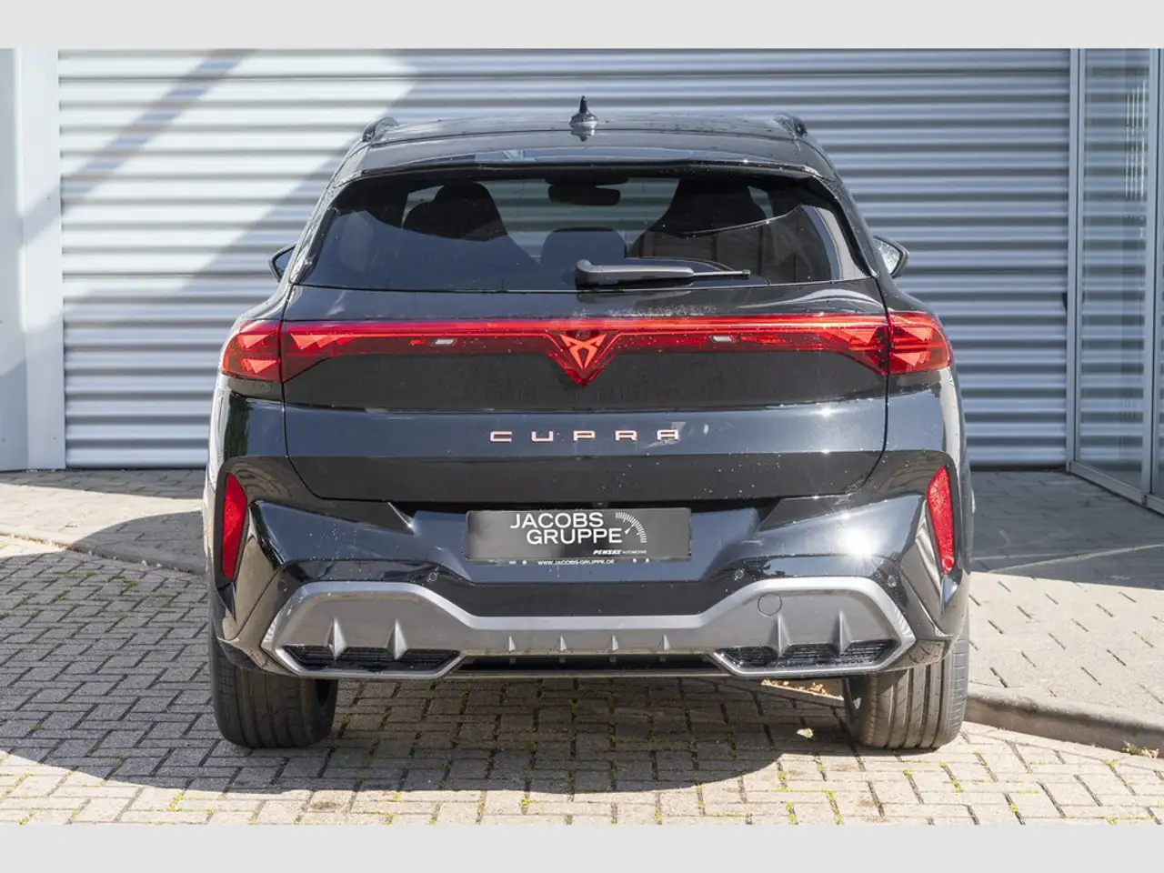 CUPRA Terramar 2026