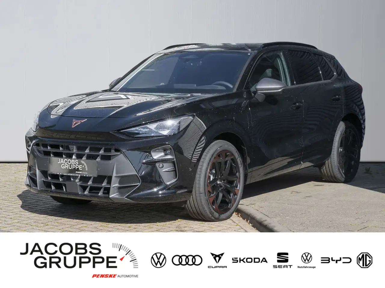 CUPRA Terramar 2026