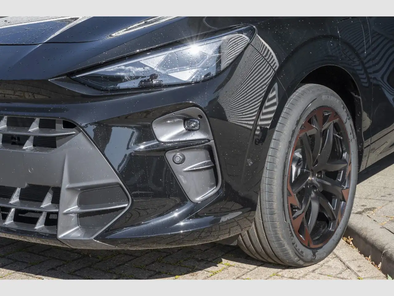 CUPRA Terramar 2026