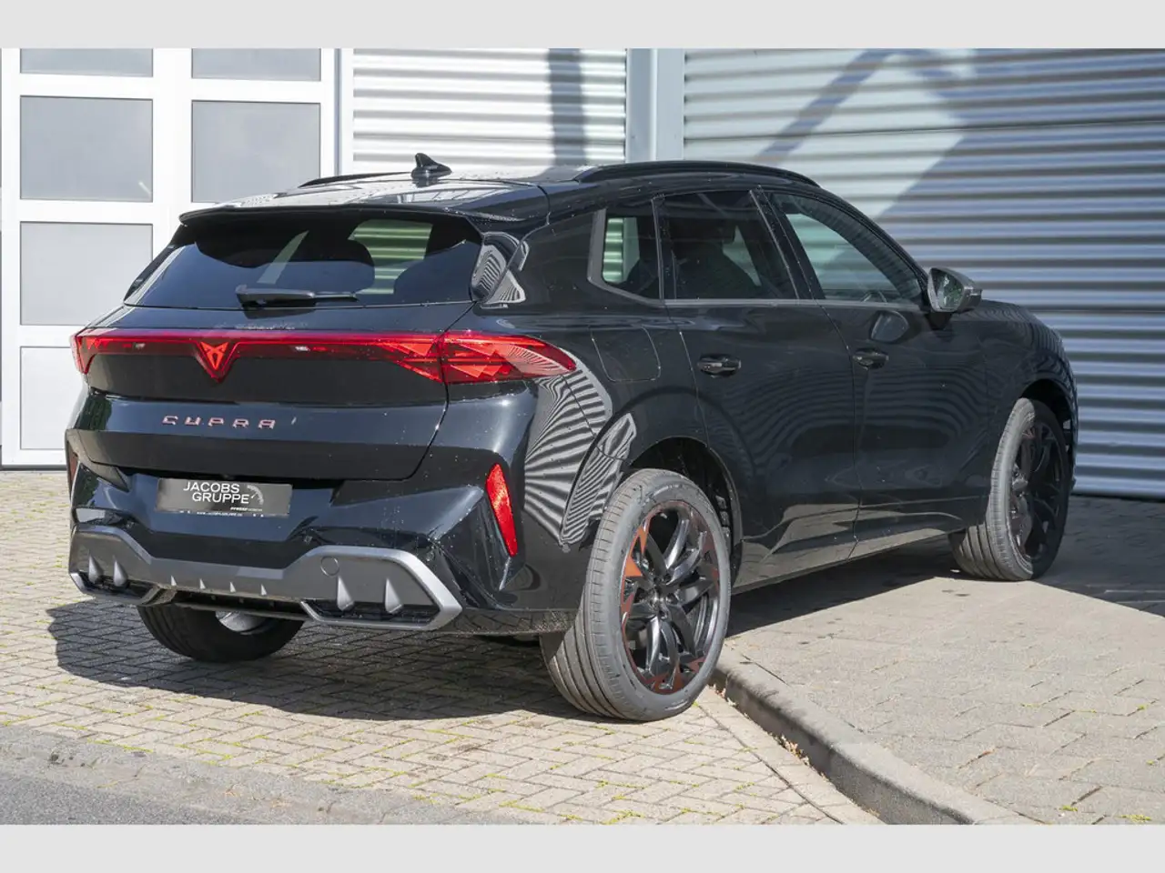 CUPRA Terramar 2026