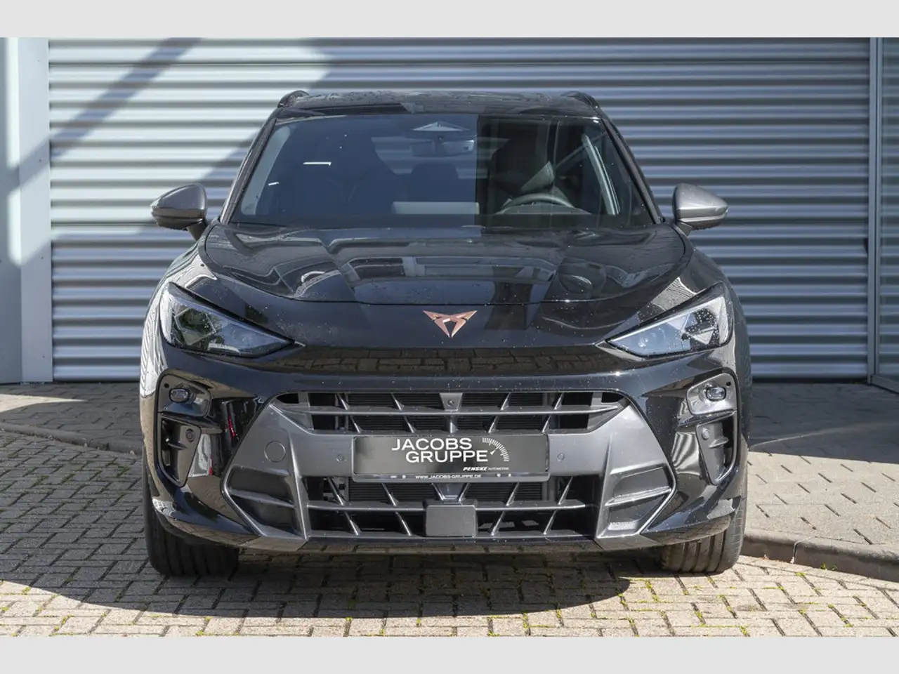 CUPRA Terramar 2026