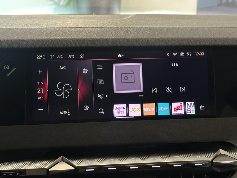 DS Automobiles DS 4 1.2 PureTech Performance Line | Camera | Leder | C — photo 15