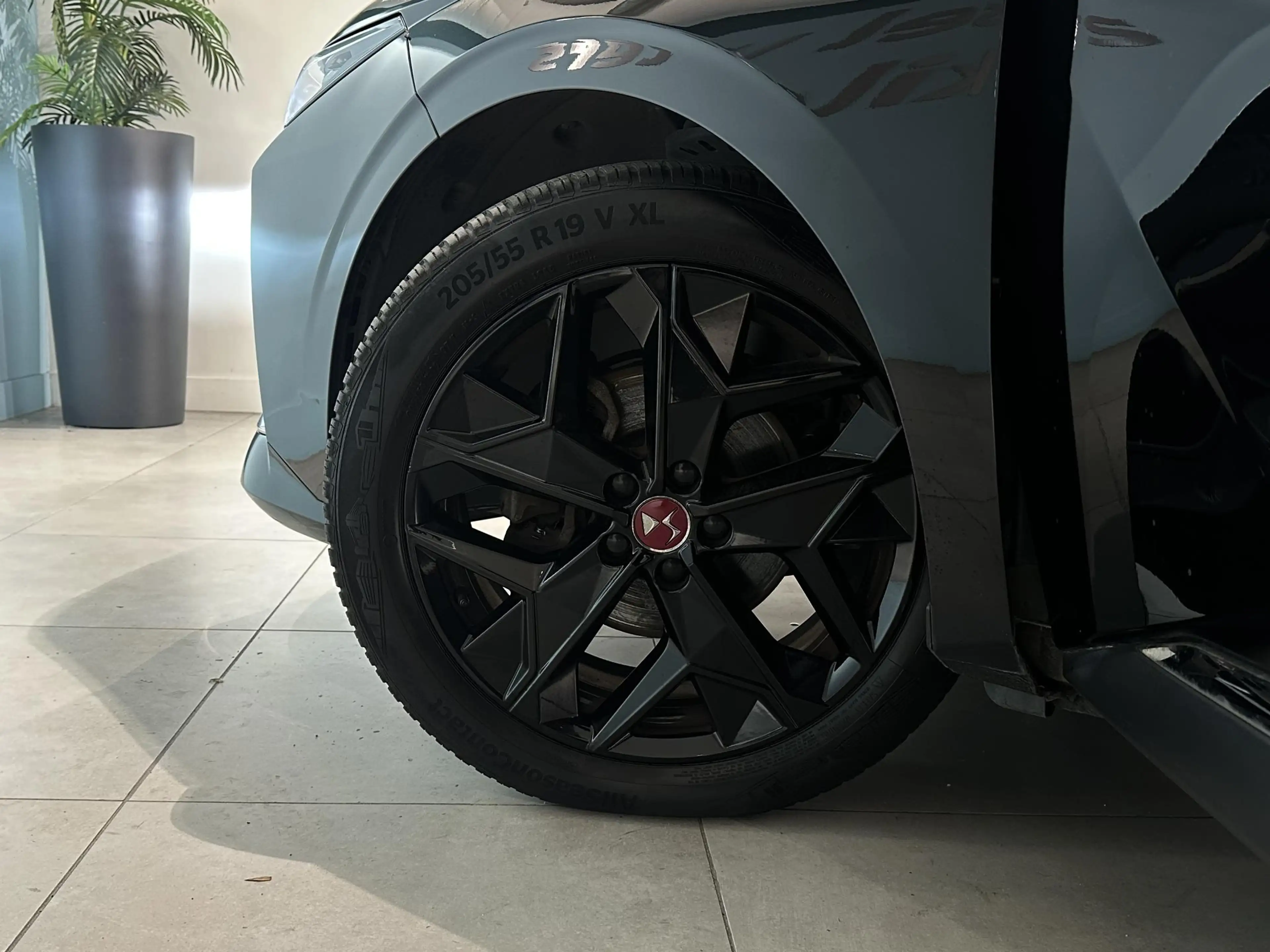 DS Automobiles DS 4 1.2 PureTech Performance Line | Camera | Leder | C — photo 9