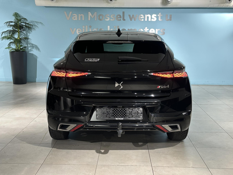 DS Automobiles DS 4 1.2 PureTech Performance Line | Camera | Leder | C — photo 6