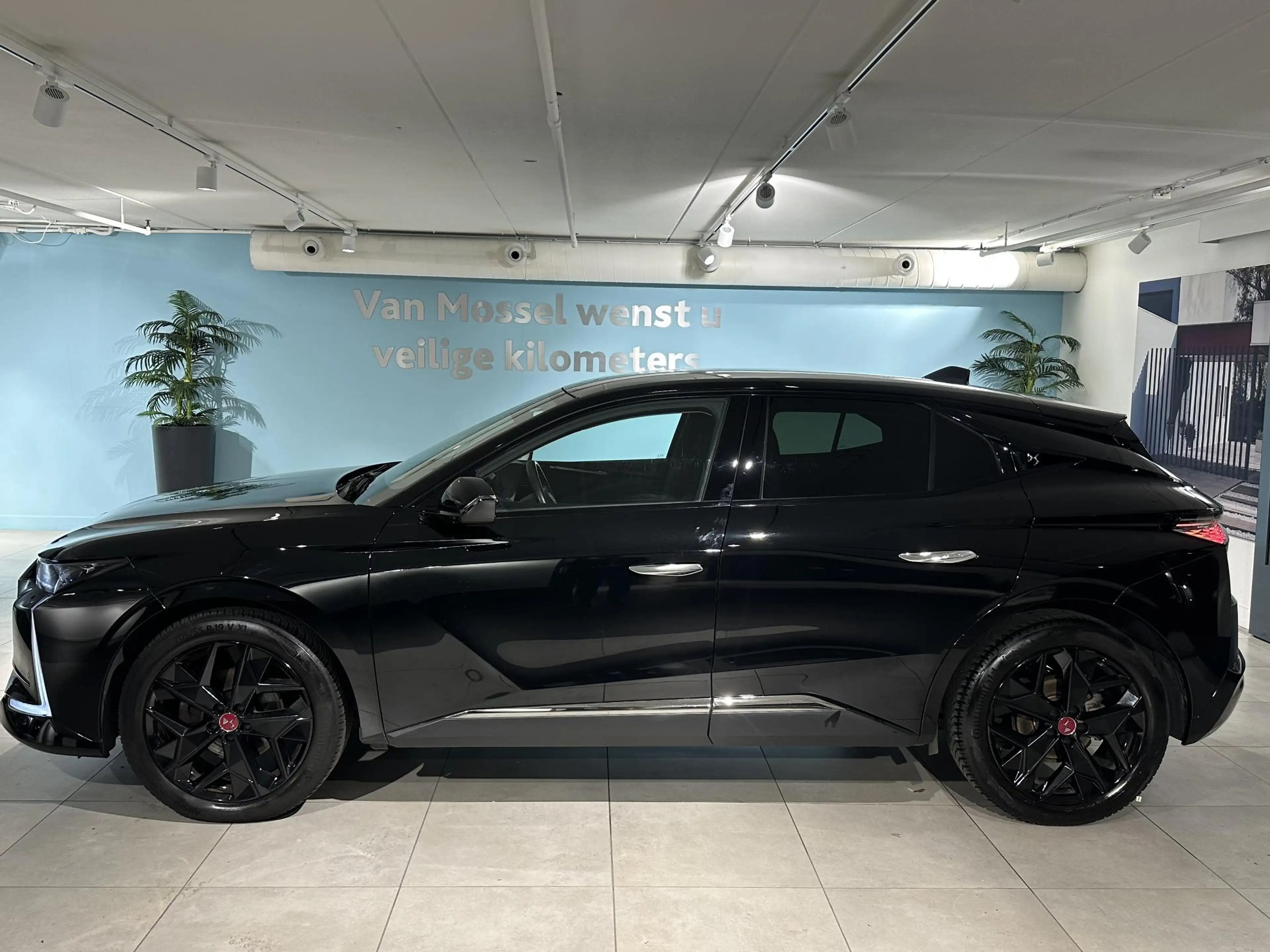 DS Automobiles DS 4 1.2 PureTech Performance Line | Camera | Leder | C — photo 7
