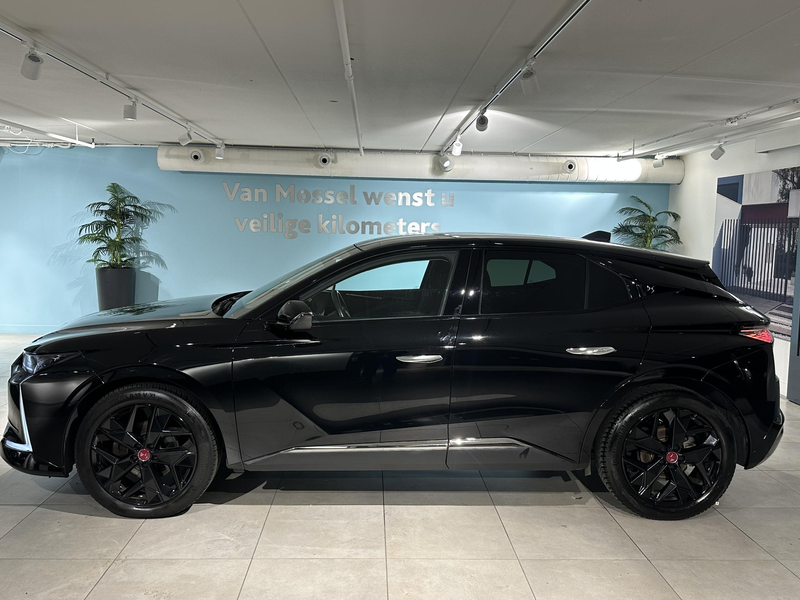 DS Automobiles DS 4 1.2 PureTech Performance Line | Camera | Leder | C — photo 7