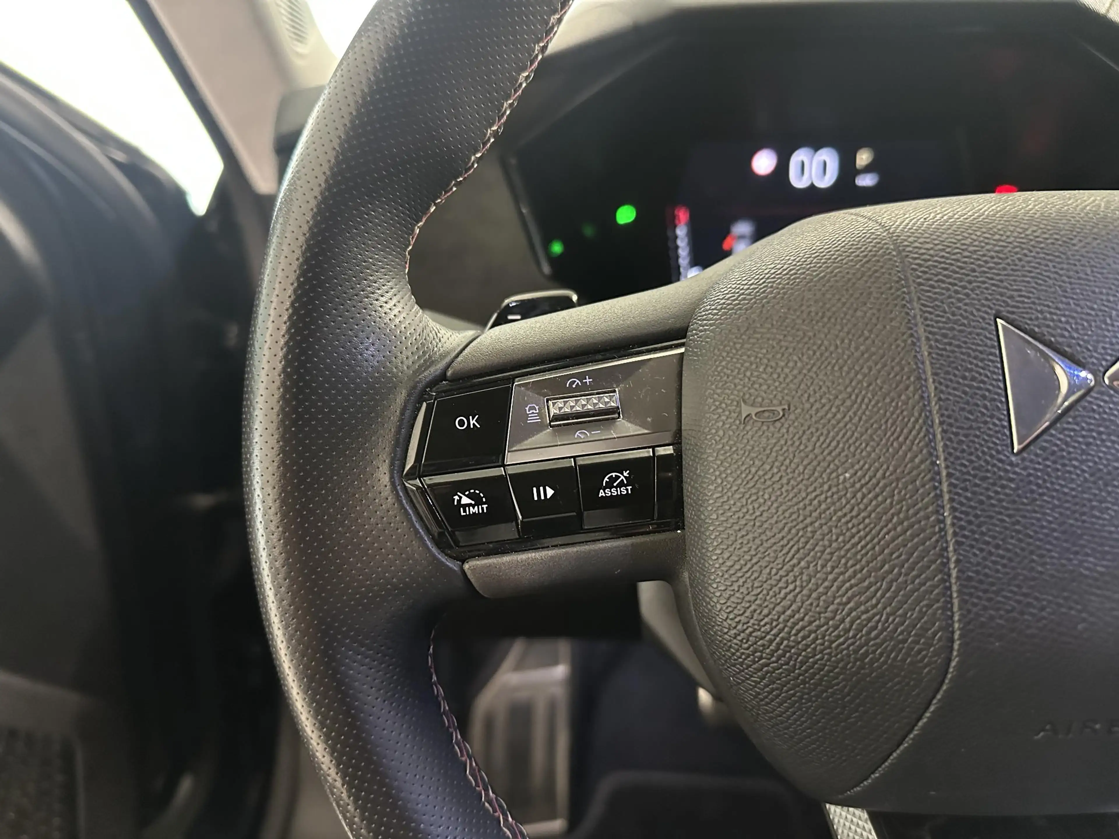 DS Automobiles DS 4 1.2 PureTech Performance Line | Camera | Leder | C — photo 12