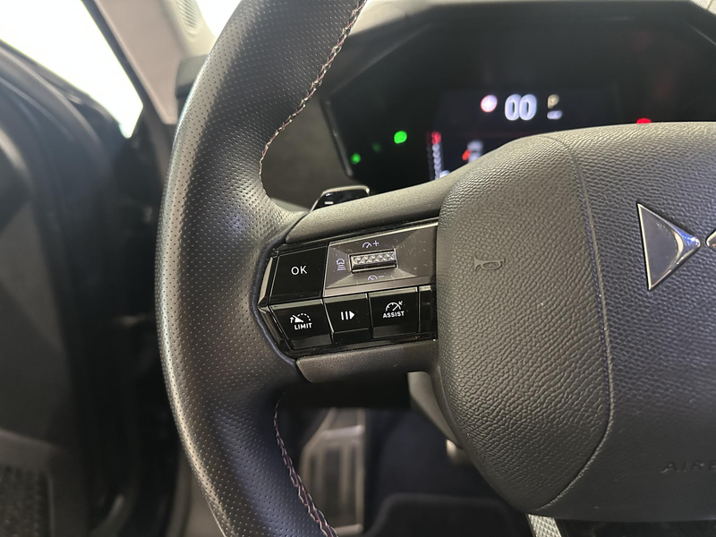 DS Automobiles DS 4 1.2 PureTech Performance Line | Camera | Leder | C — photo 12
