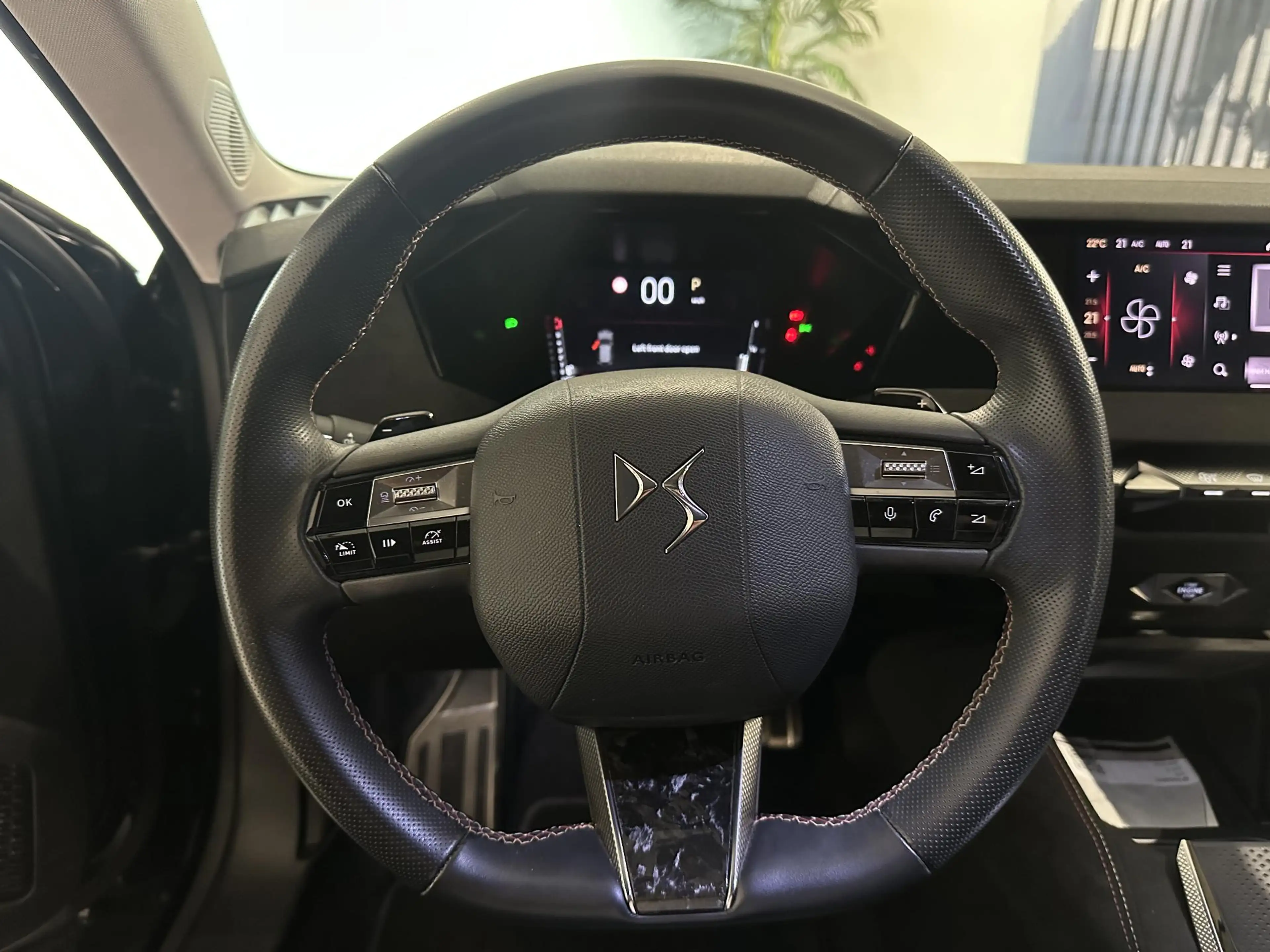 DS Automobiles DS 4 1.2 PureTech Performance Line | Camera | Leder | C — photo 11
