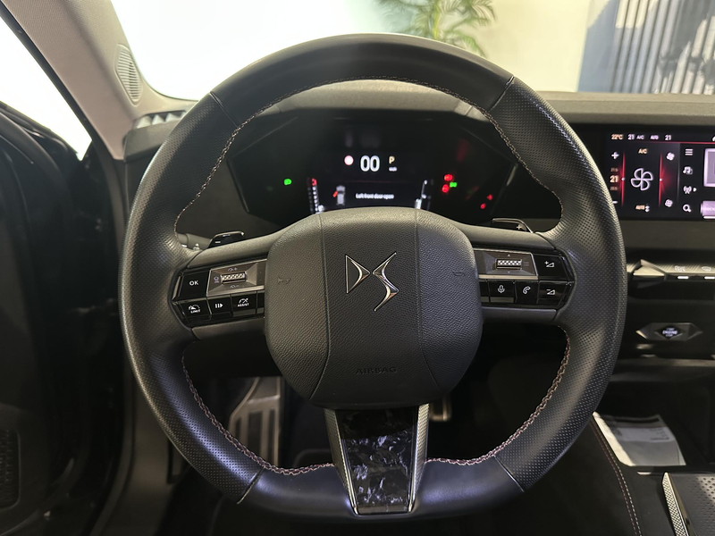 DS Automobiles DS 4 1.2 PureTech Performance Line | Camera | Leder | C — photo 11