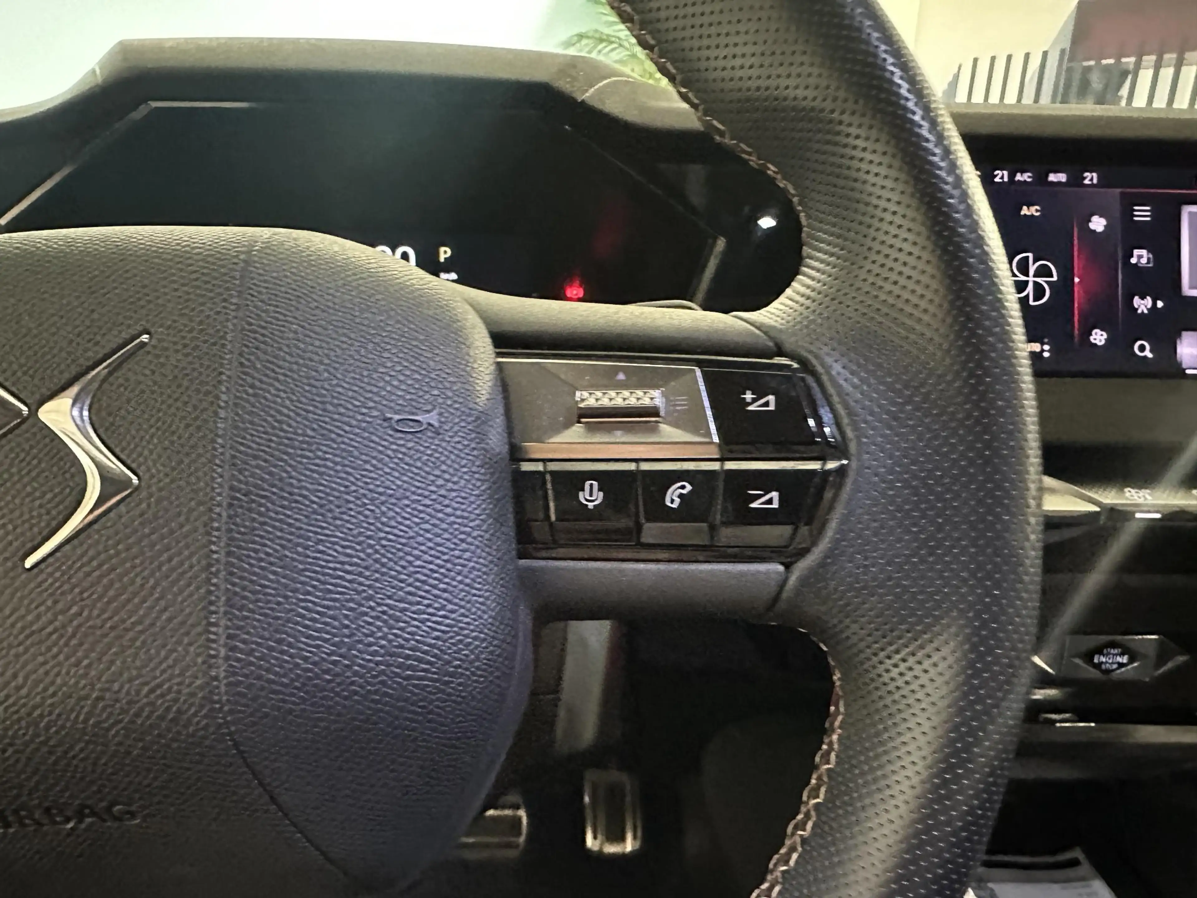 DS Automobiles DS 4 1.2 PureTech Performance Line | Camera | Leder | C — photo 13