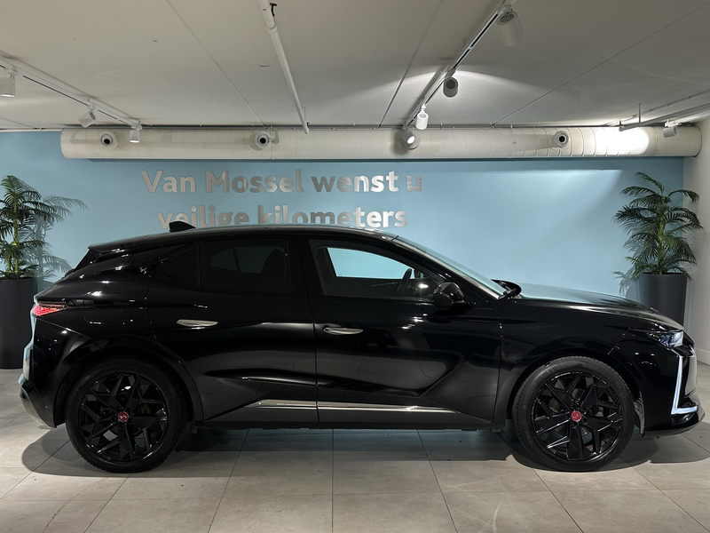 DS Automobiles DS 4 1.2 PureTech Performance Line | Camera | Leder | C — photo 8