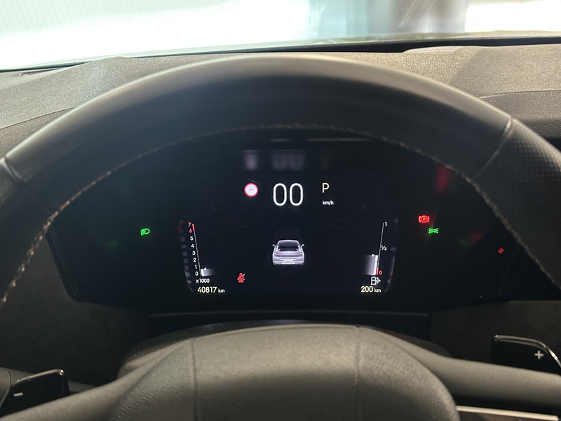 DS Automobiles DS 4 1.2 PureTech Performance Line | Camera | Leder | C — photo 14