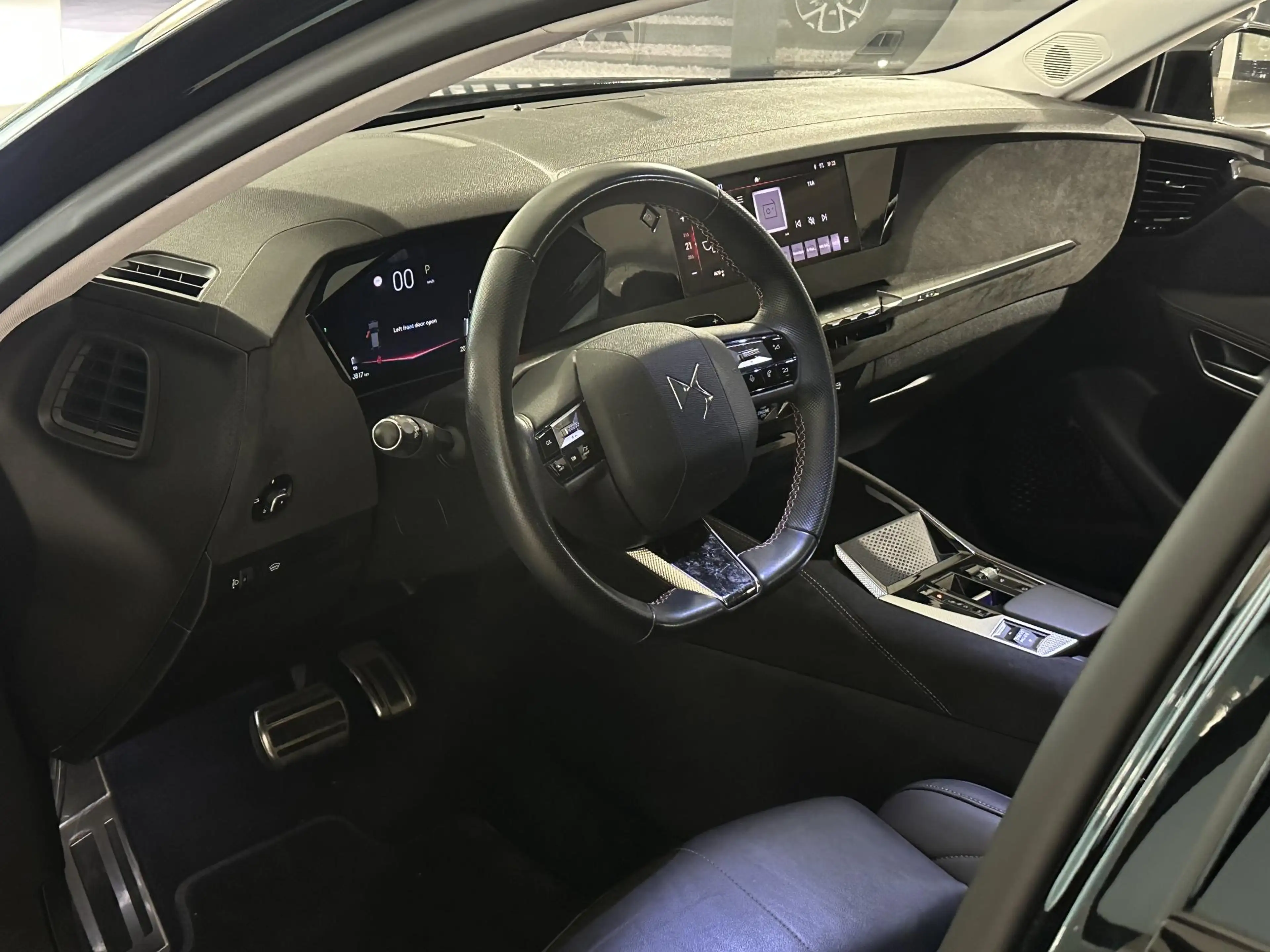 DS Automobiles DS 4 1.2 PureTech Performance Line | Camera | Leder | C — photo 10