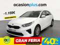 Kia Ceed / cee'd 1.0 T-GDI Eco-Dynamics Concept 120 Blanco - thumbnail 1