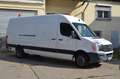 Volkswagen Crafter Kasten 50 lang L3H2 Hochdach Weiß - thumbnail 9