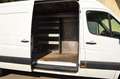Volkswagen Crafter Kasten 50 lang L3H2 Hochdach Weiß - thumbnail 6