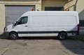 Volkswagen Crafter Kasten 50 lang L3H2 Hochdach Weiß - thumbnail 2