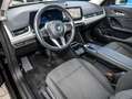 BMW X1 sDrive18i Navi LED RFK DAB Nero - thumbnail 5