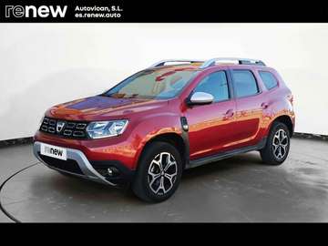 PRESTIGE TCE 96KW (130CV) 4X2 GPF