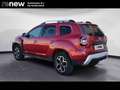 Dacia Duster PRESTIGE TCE 96KW (130CV) 4X2 GPF Rosso - thumbnail 3