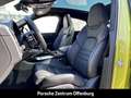 Porsche Cayenne Turbo S E-Hybrid Coupe Vert - thumbnail 8