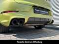 Porsche Cayenne Turbo S E-Hybrid Coupe Grün - thumbnail 30