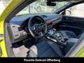 Porsche Cayenne Turbo S E-Hybrid Coupe Vert - thumbnail 7
