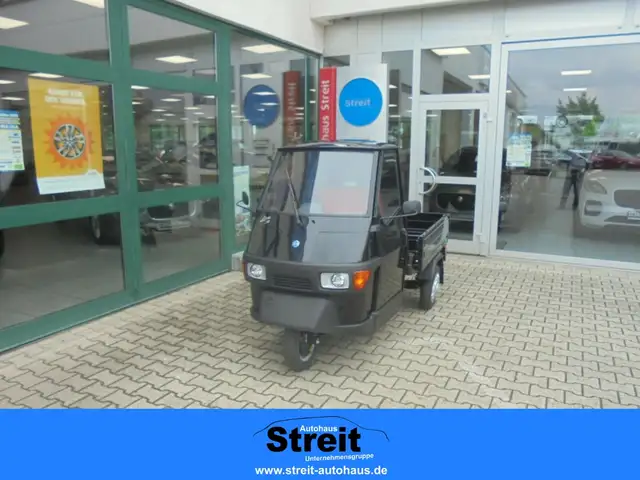 Piaggio Ape
