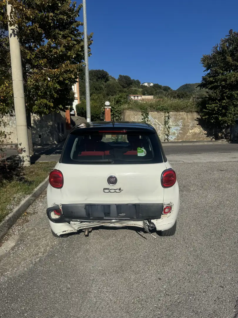 Fiat 500L 1.3 mjt Easy 85cv - 2