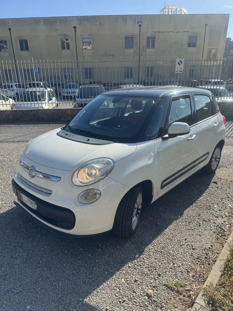 Fiat 500L 1.3 mjt Easy 85cv - 1