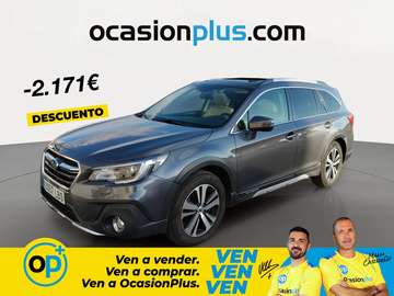 2.5i Executive Plus S CVT