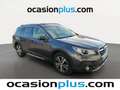 Subaru OUTBACK 2.5i Executive Plus S CVT Gris - thumbnail 2