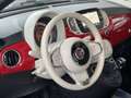 Fiat 500 1.2i *** GARANTIE + GPS + AIRCO + LED *** Rouge - thumbnail 13