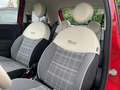 Fiat 500 1.2i *** GARANTIE + GPS + AIRCO + LED *** Rouge - thumbnail 12
