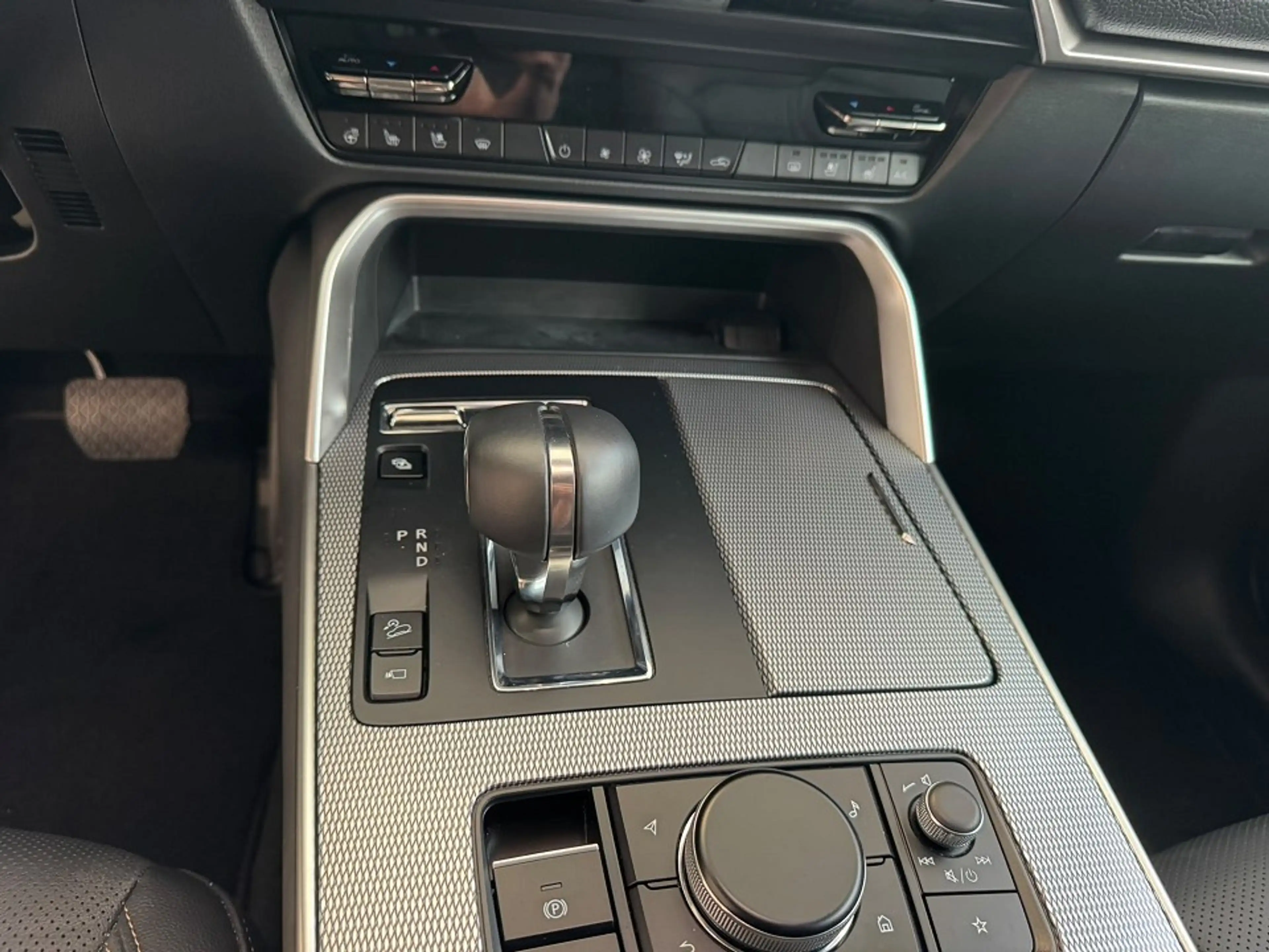 Mazda CX-60 Homura PHEV 327 PS *CON-P*DRI-P*COM-P*PAN-P* — photo 12