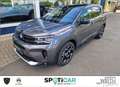 Citroen C5 Aircross 130 S&S FEEL PACK AHK+ACC+LED+SITZHZG.+KAMERA Grau - thumbnail 1