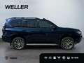 Toyota Land Cruiser 2.8 D-4D Automatik TEC-Edition*AHK*Bear-Lock* Bleu - thumbnail 9