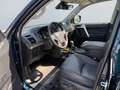 Toyota Land Cruiser 2.8 D-4D Automatik TEC-Edition*AHK*Bear-Lock* Bleu - thumbnail 8