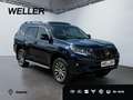 Toyota Land Cruiser 2.8 D-4D Automatik TEC-Edition*AHK*Bear-Lock* Bleu - thumbnail 4