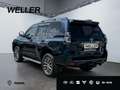 Toyota Land Cruiser 2.8 D-4D Automatik TEC-Edition*AHK*Bear-Lock* Bleu - thumbnail 7