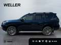 Toyota Land Cruiser 2.8 D-4D Automatik TEC-Edition*AHK*Bear-Lock* Bleu - thumbnail 5