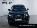 Toyota Land Cruiser 2.8 D-4D Automatik TEC-Edition*AHK*Bear-Lock* Bleu - thumbnail 2