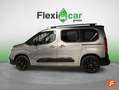 Citroen Berlingo Talla M e- 50 kWh SHINE Gris - thumbnail 3