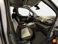 Citroen Berlingo Talla M e- 50 kWh SHINE Gris - thumbnail 9