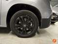 Citroen Berlingo Talla M e- 50 kWh SHINE Gris - thumbnail 15