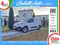 Fiat Doblo VAN 1.5 BLUEHDI 100cv + IVA Gris - thumbnail 1