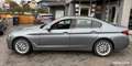 BMW 520 serie 2.0 520 i 185 ch mhev hybrid luxury line Gris - thumbnail 8